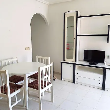 Apartment Calle Valencia 16 *