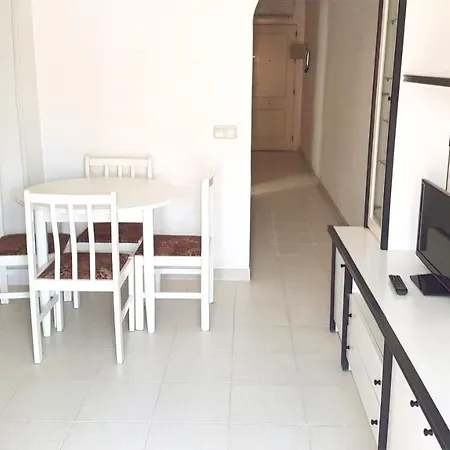 Calle Valencia 16 Apartment Torrevieja