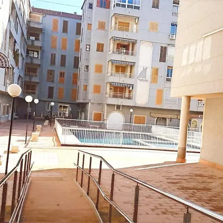 Calle Valencia 16