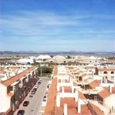 Calle Valencia 16