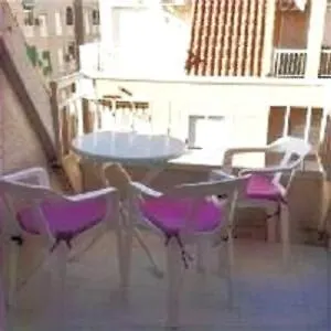 Calle Valencia 16 Apartment Torrevieja