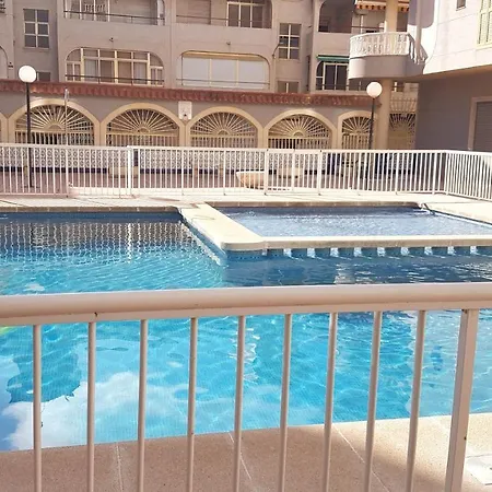 Calle Valencia 16 Apartment *